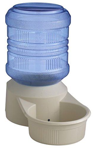 Chow Tower Deluxe Waterer 16QT