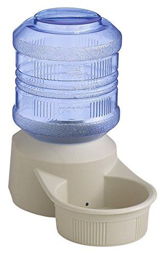 Chow Tower Deluxe Waterer 8QT