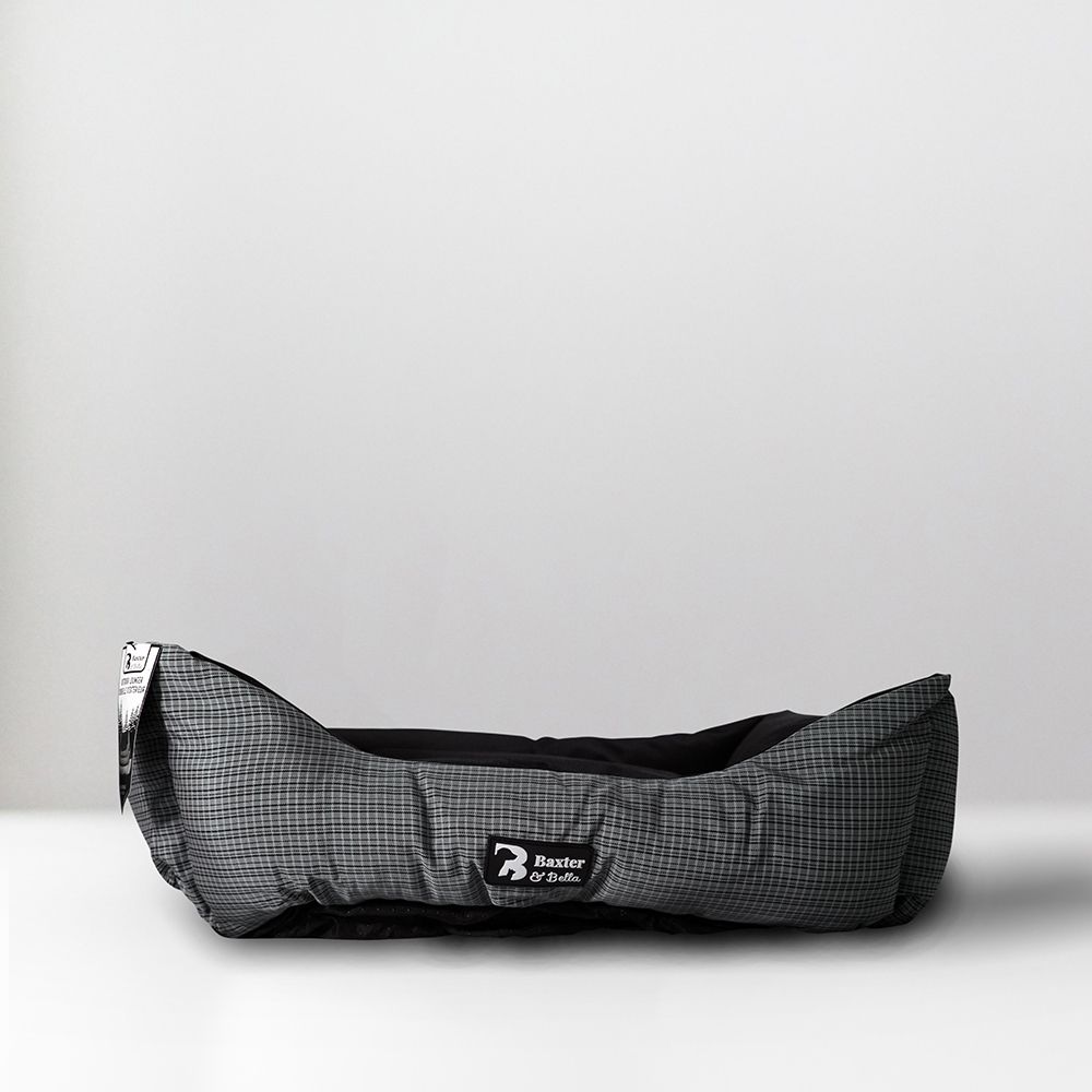 B+B Lounger Bed M