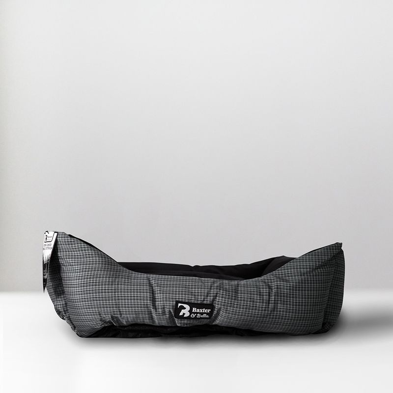 B+B Lounger Bed M