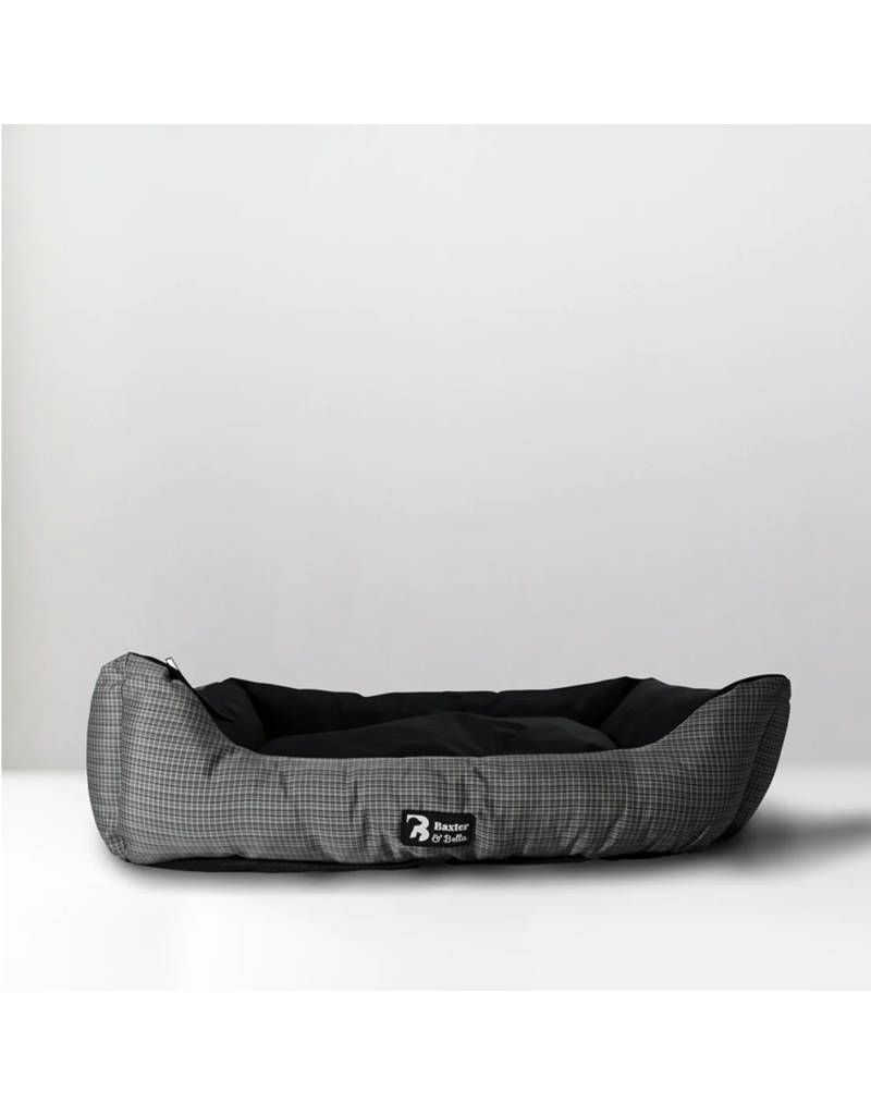 B+B Lounger Bed S