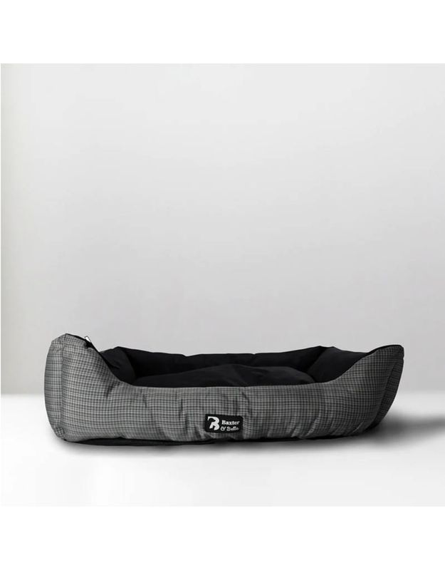 B+B Lounger Bed S