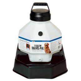 Little Giant Travel Pal 3GAL