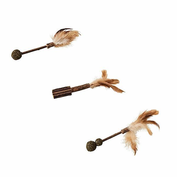 Silver Vine Assorted Medium | Cat