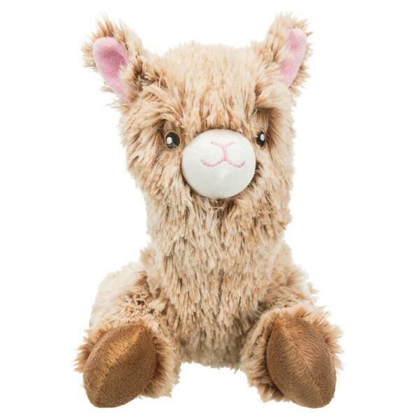 Alpaca Plush 8.75"