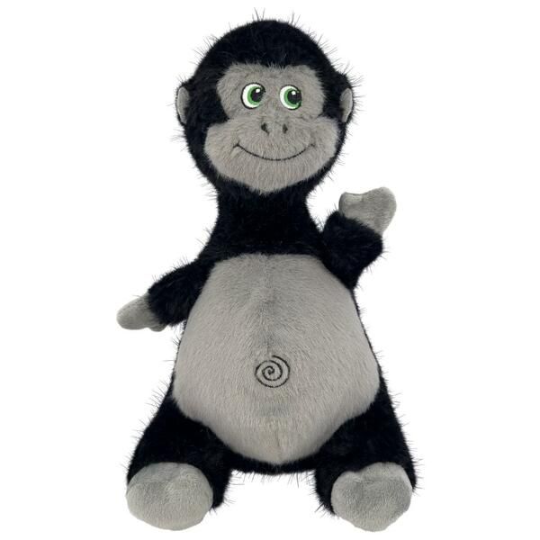 Kong Knots Belly Gorilla Medium/Large