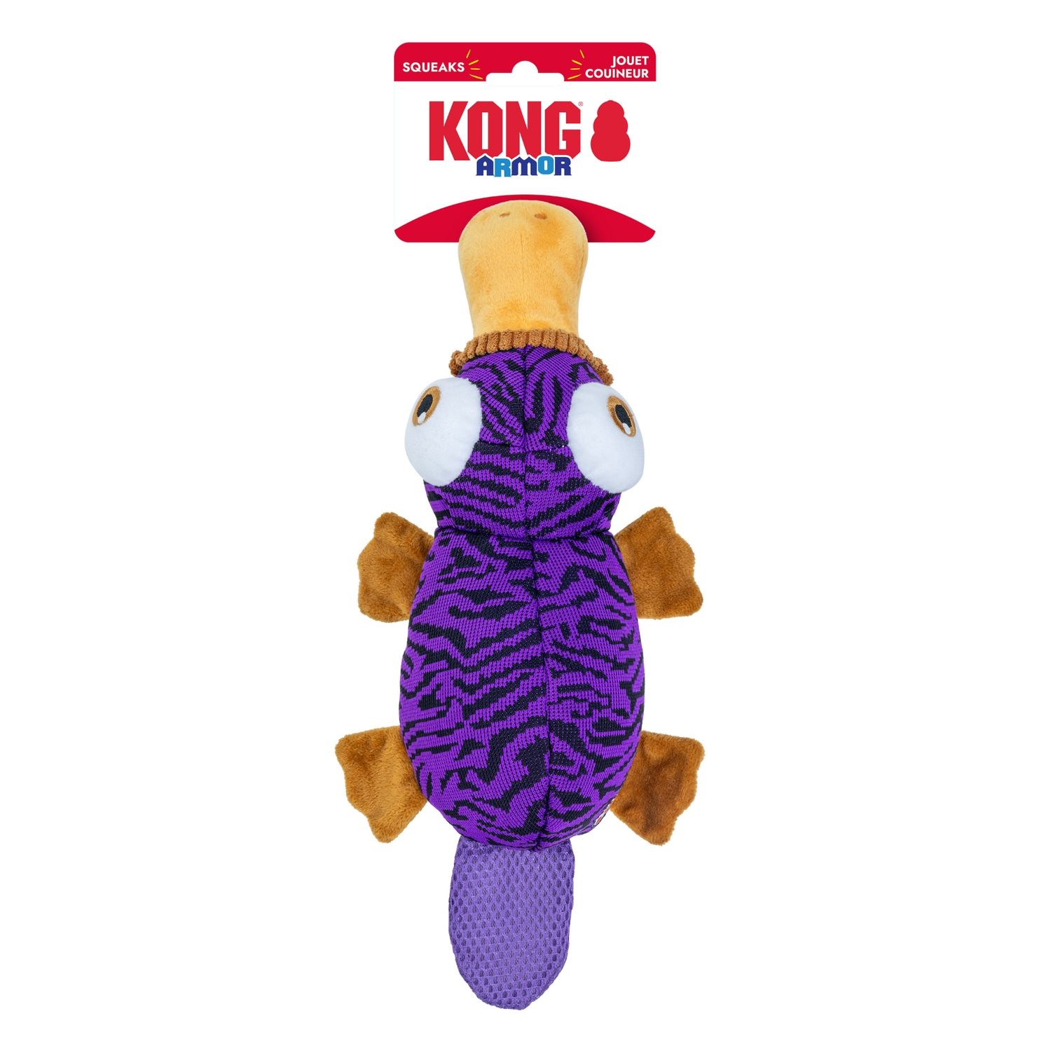 Kong Armor® Platypus
