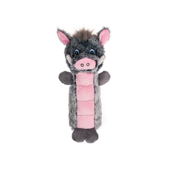Belly Busters Warthog Gray 12"