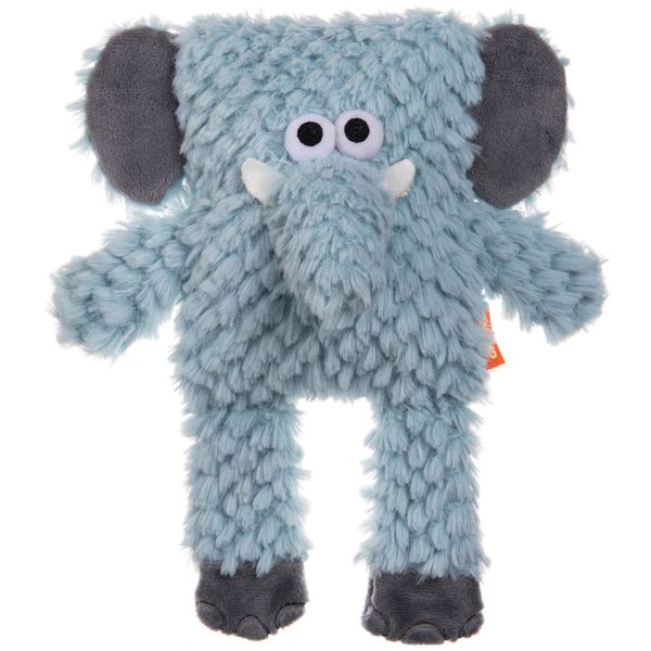 Block Heads Elephant