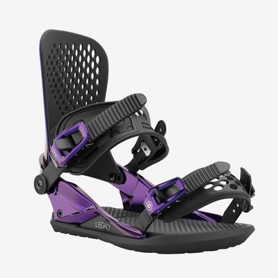 Womens Bindings