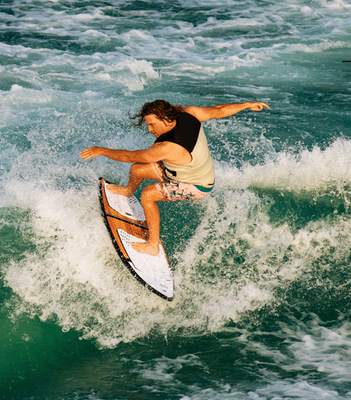 Surf