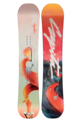 Womens Boards