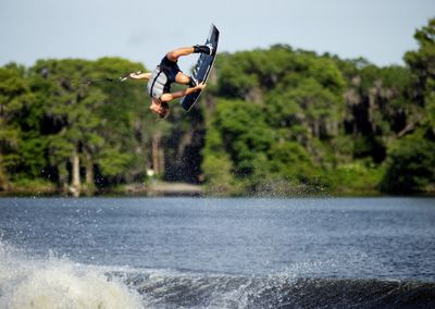 Wake