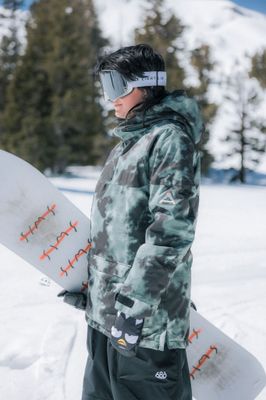 OUTERWEAR