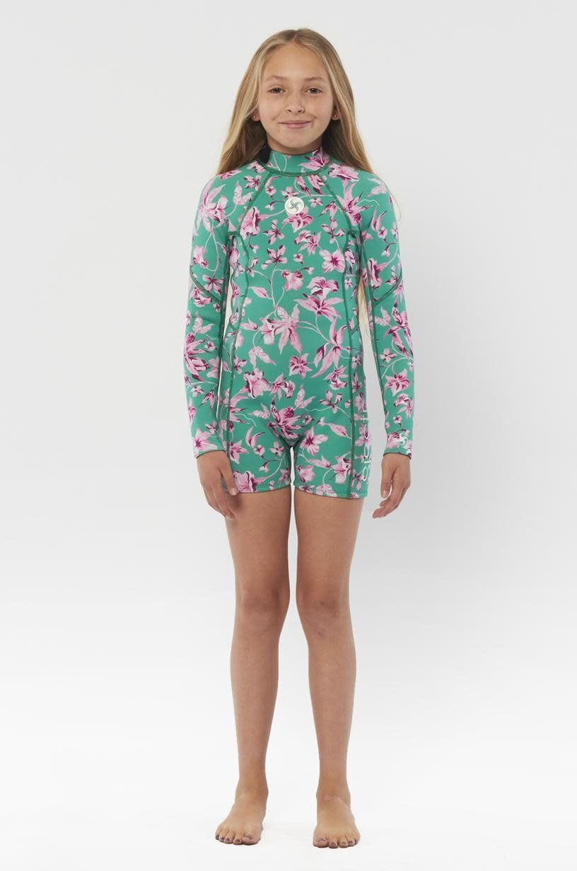 7 SEAS YOUTH 2/2 LS SPRING SUIT