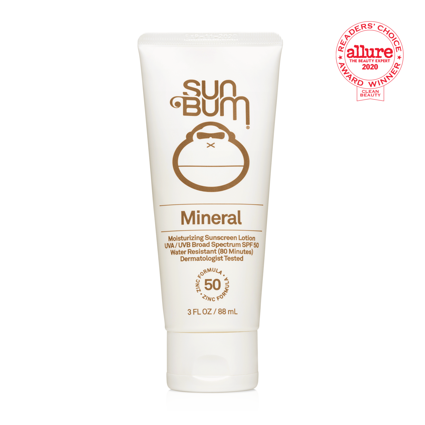 MINERAL 50 
