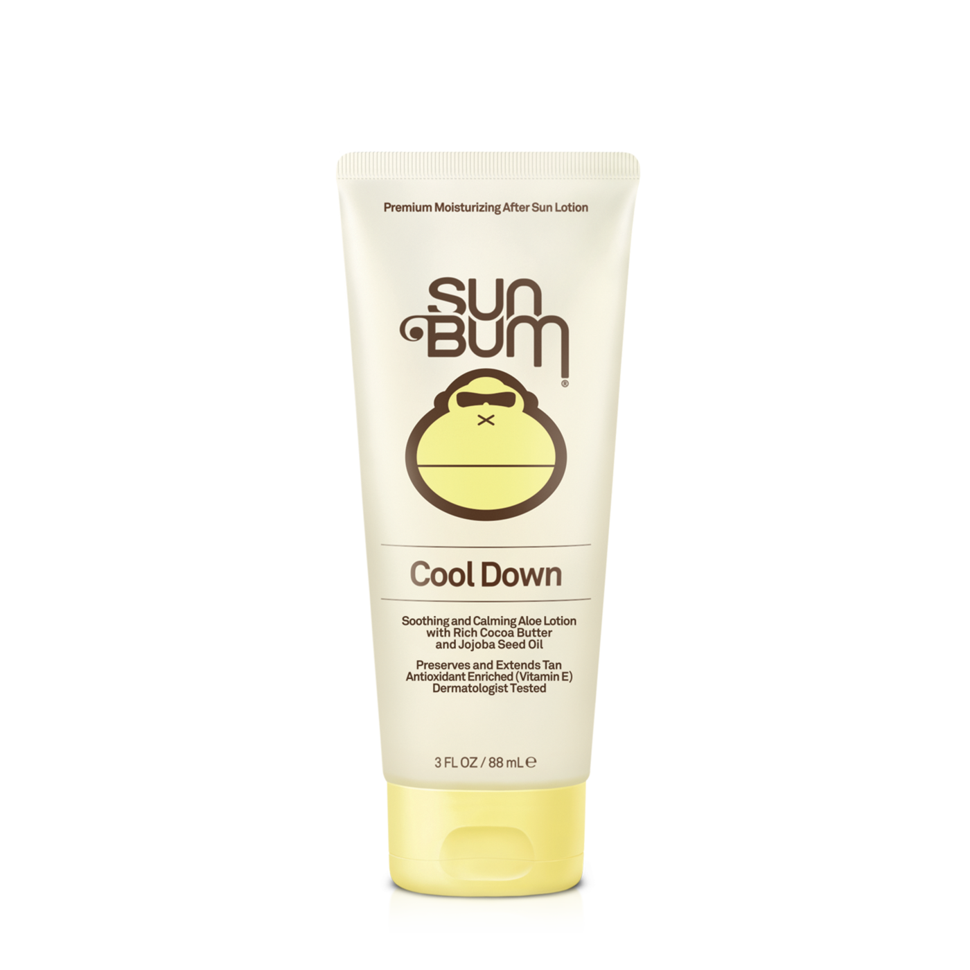 COOL DOWN LOTION