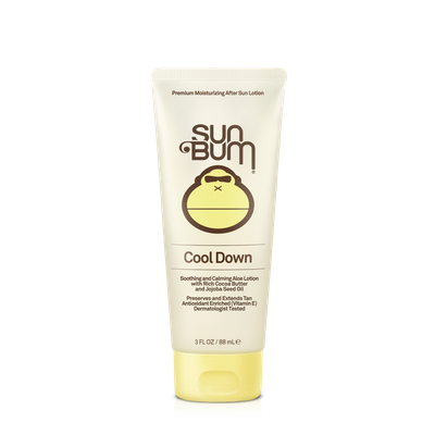 COOL DOWN LOTION