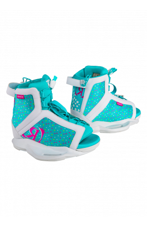 AUGUST BOOT SM21