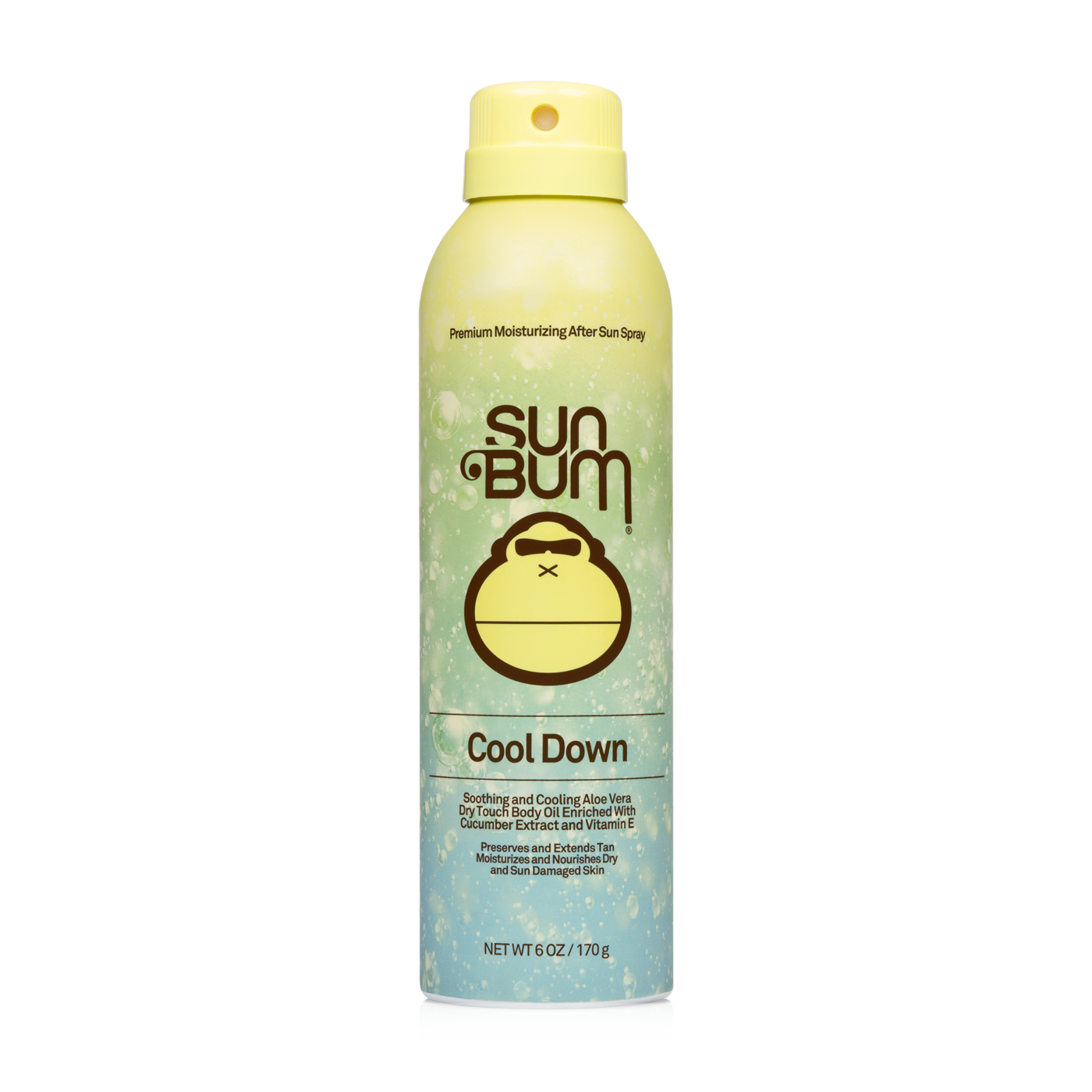 COOL DOWN SPRAY