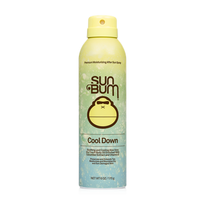 COOL DOWN SPRAY