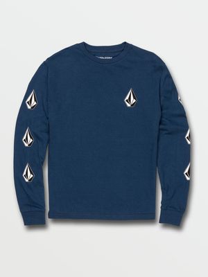 DEADLY STONES L/S TODDLER