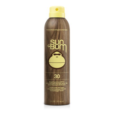 SUNSCREEN SPRAY