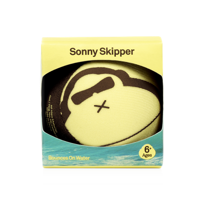SONNY SKIPPER 6+
