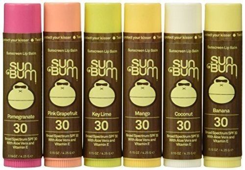 LIP BALM