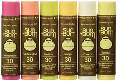 LIP BALM