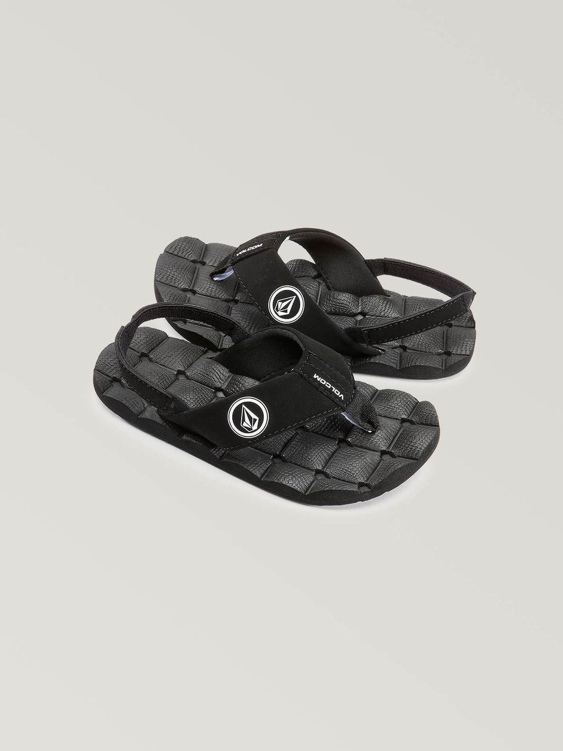 RECLINER LITTLE YOUTH SANDAL