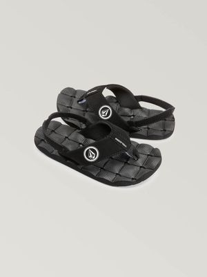 RECLINER LITTLE YOUTH SANDAL