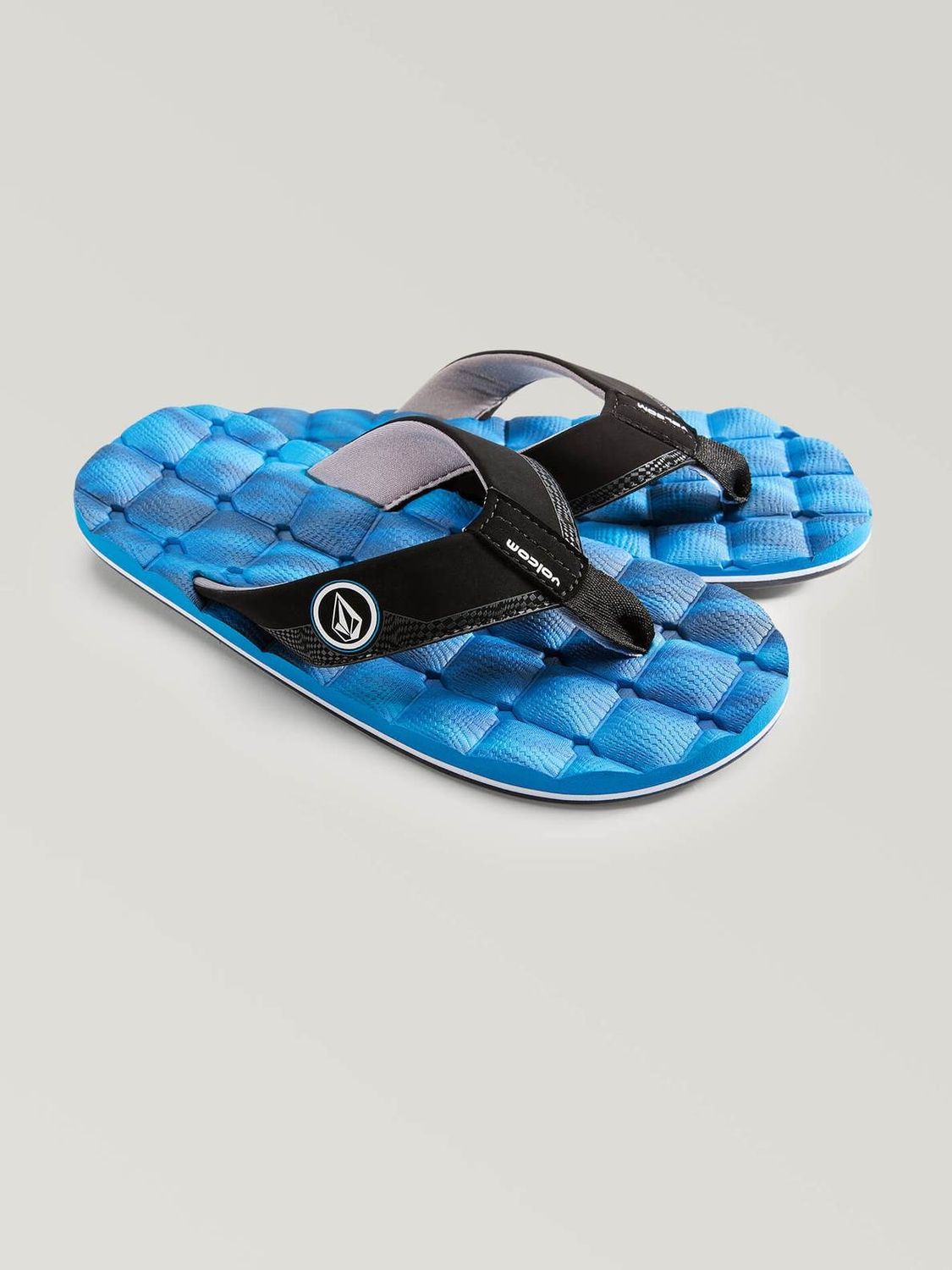 RECLINER BIG YOUTH SANDAL
