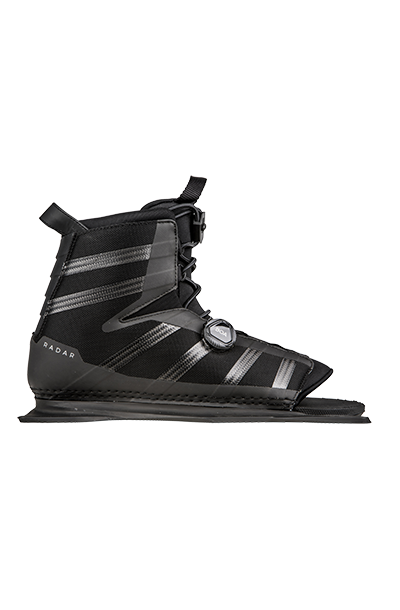 VECTOR BOA FRONT FEATHER SM21