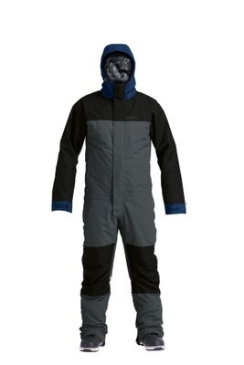 STRETCH FREEDOM SUIT
