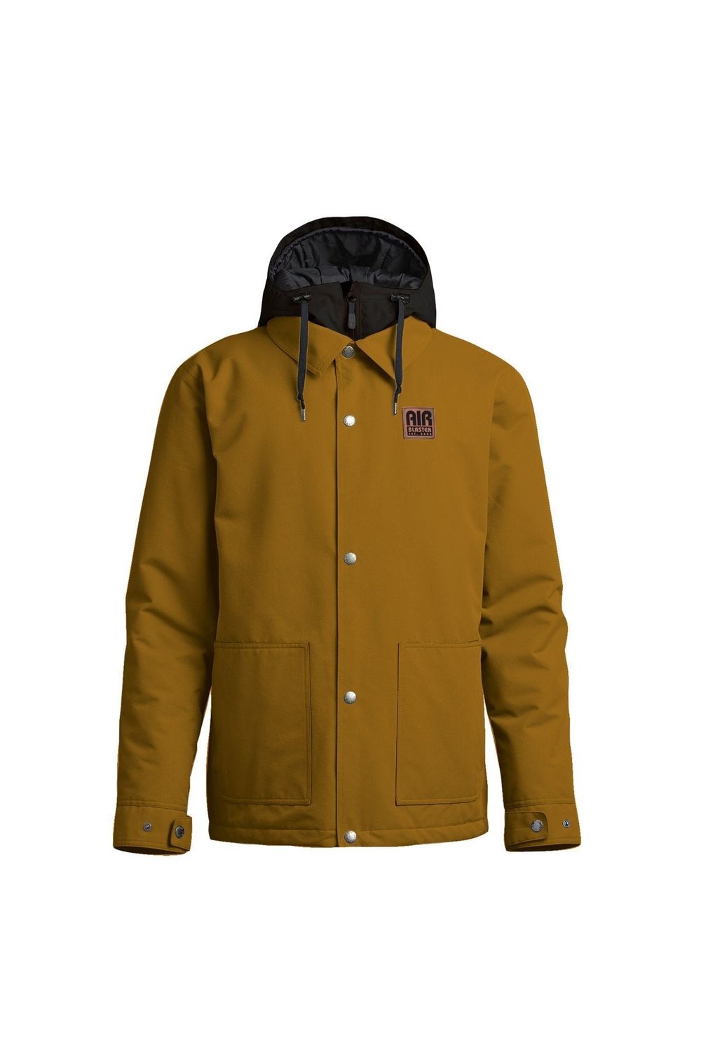 WORK JACKET