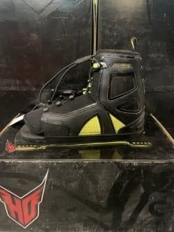 ATTACK FRONT BOOT
