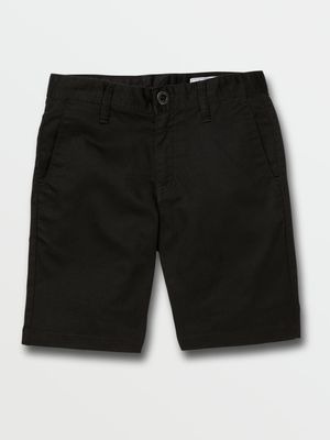 FRICKIN CHINO SHORT BOYS