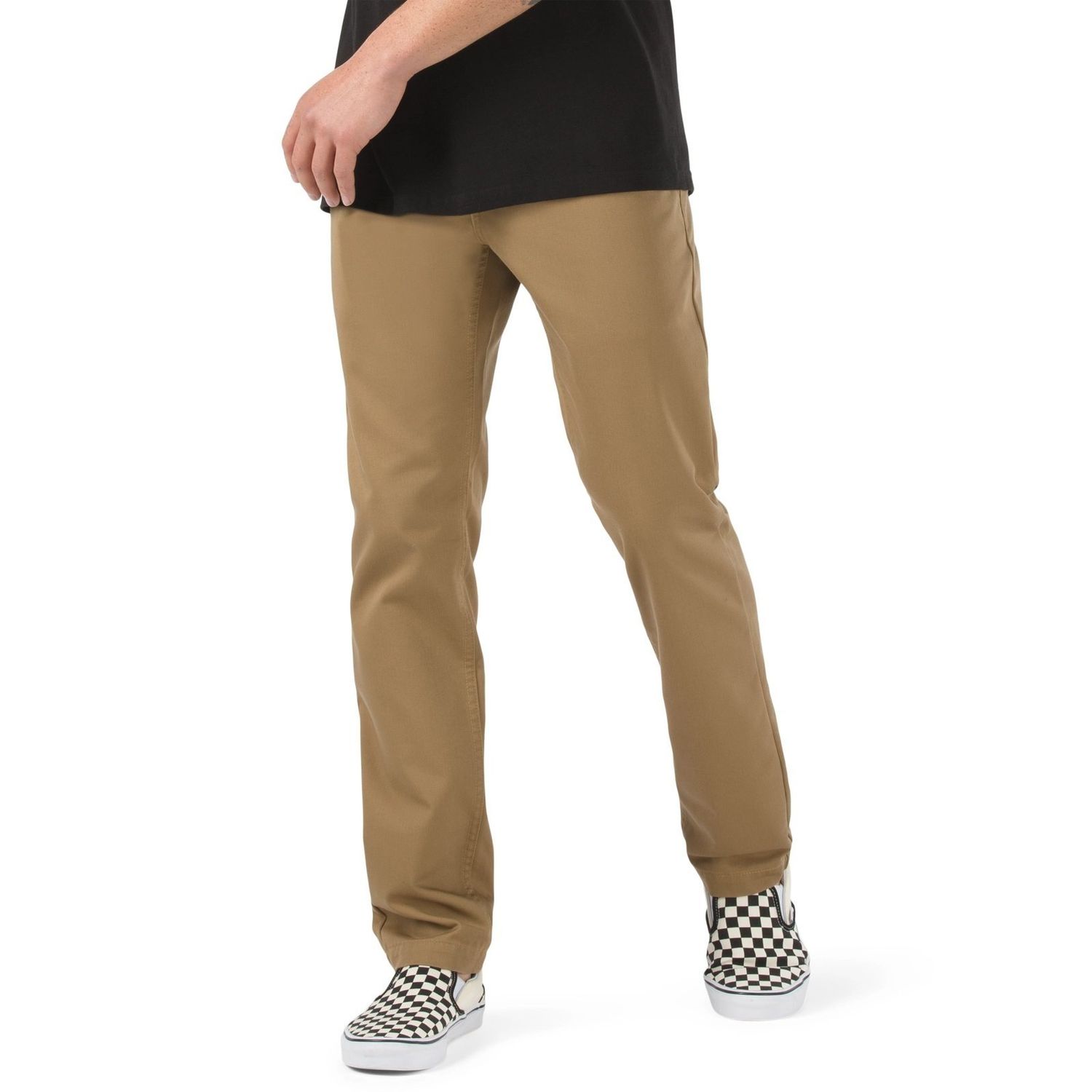 AUTHENTIC CHINO