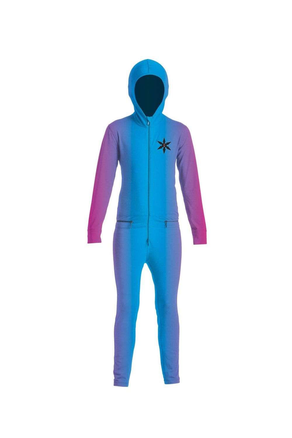 NINJA SUIT YOUTH 