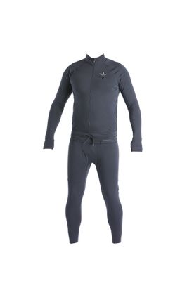HOODLESS NINJA SUIT 