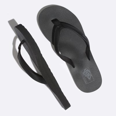 SOFT TOP SANDAL