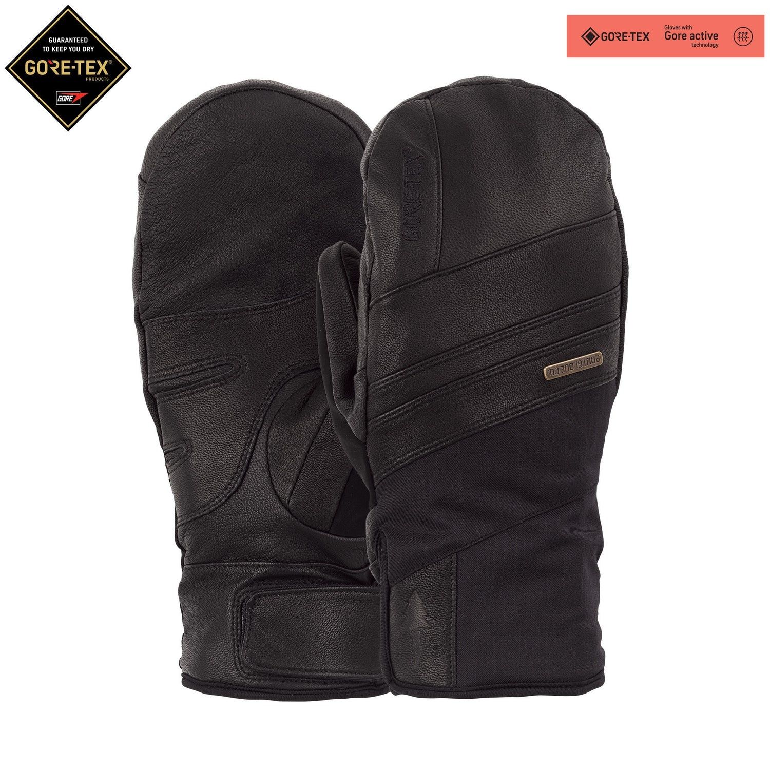 ROYAL GTX MITT