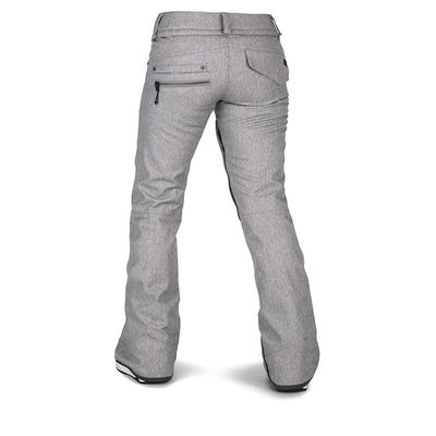 SPECIES STRETCH PANT 