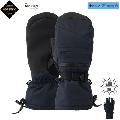 WAYBACK GTX LONG MITT 