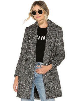 WANNA SHAG JACKET