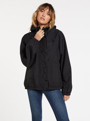 ENEMY STONE JACKET 