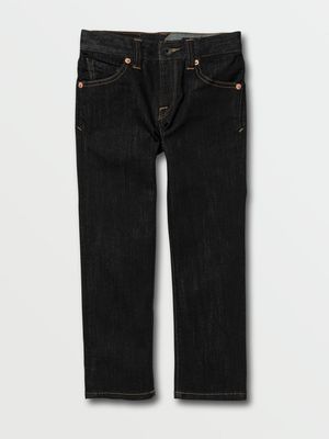 Vorta Denim Toddler