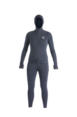 CLASSIC NINJA SUIT WOMENS 