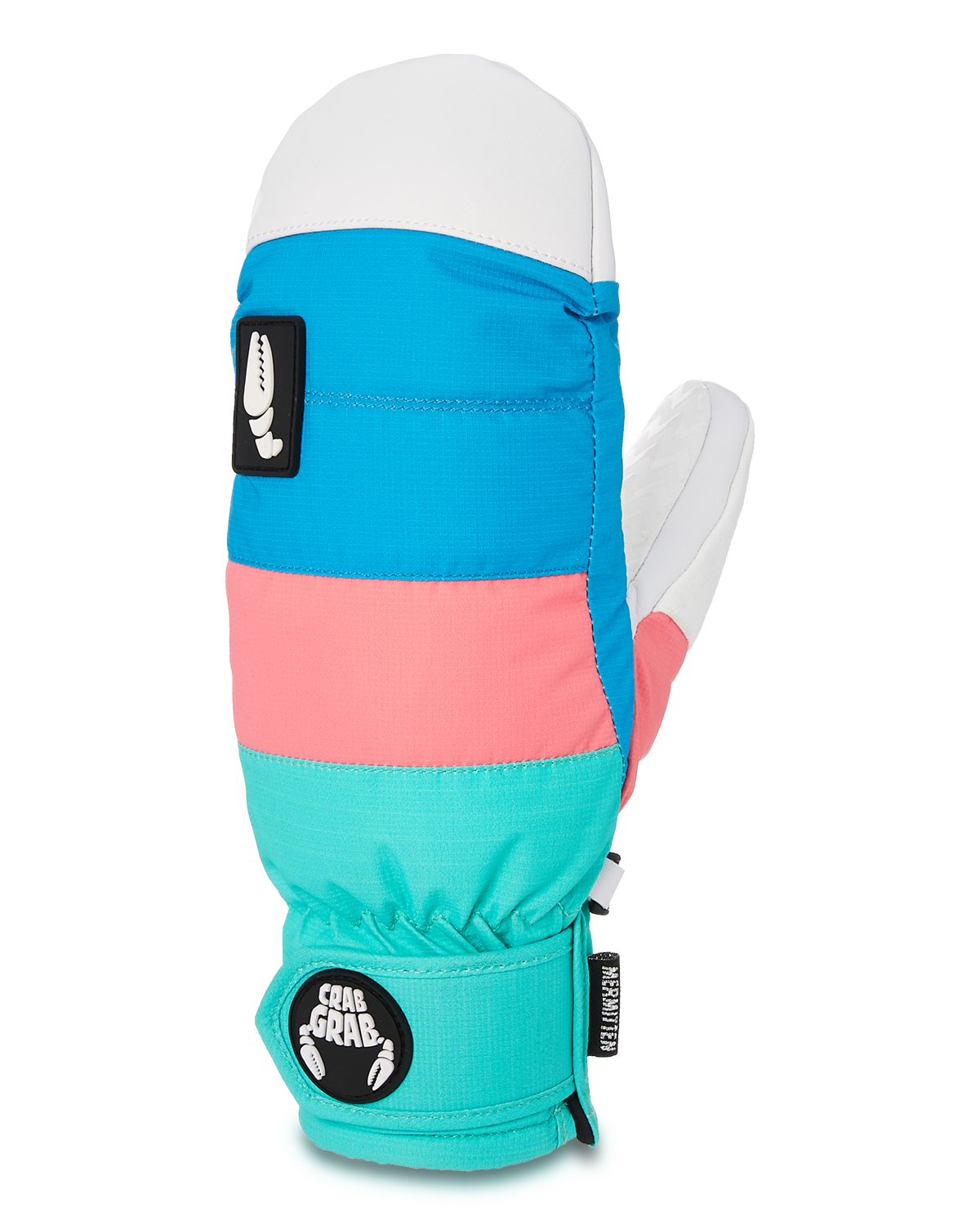 Mermitten Mitt